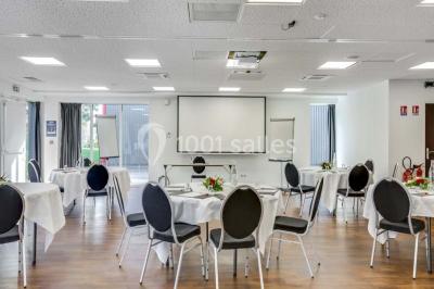 Location salle Saint-Contest (Calvados) - The Originals City Hotel Caen Memorial #23