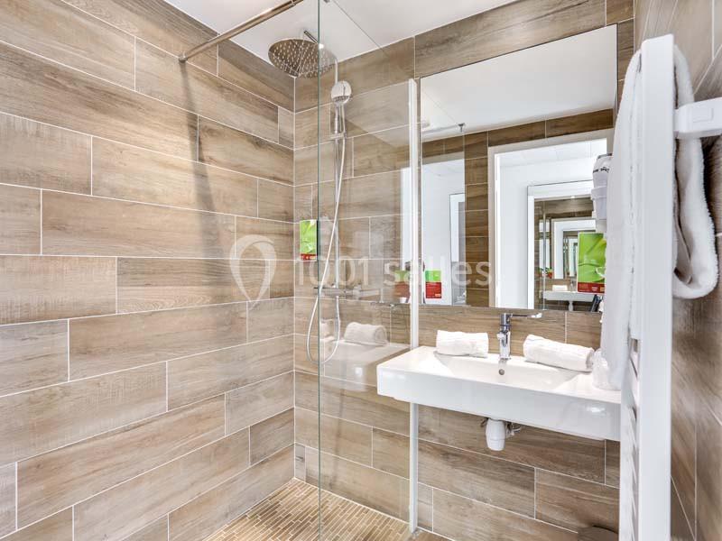 Location salle Saint-Contest (Calvados) - The Originals City Hotel Caen Memorial #23