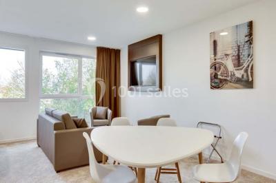 Location salle Saint-Contest (Calvados) - The Originals City Hotel Caen Memorial #23