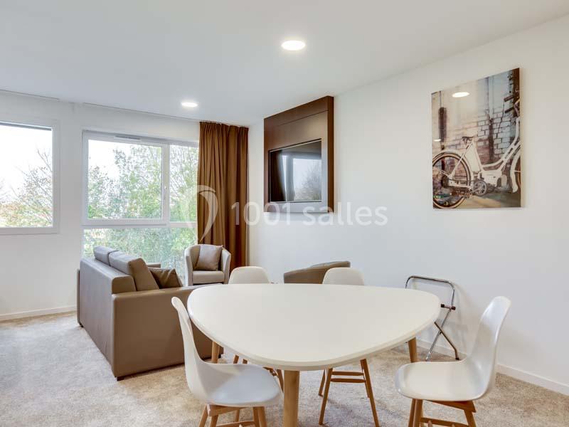 Location salle Saint-Contest (Calvados) - The Originals City Hotel Caen Memorial #18