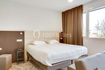 Location salle Saint-Contest (Calvados) - The Originals City Hotel Caen Memorial #23