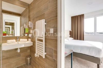 Location salle Saint-Contest (Calvados) - The Originals City Hotel Caen Memorial #23