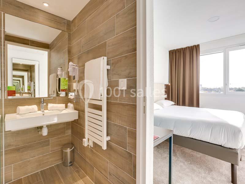 Location salle Saint-Contest (Calvados) - The Originals City Hotel Caen Memorial #22