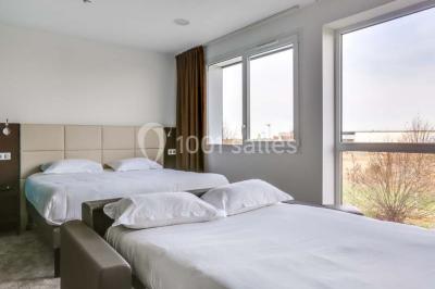 Location salle Saint-Contest (Calvados) - The Originals City Hotel Caen Memorial #23