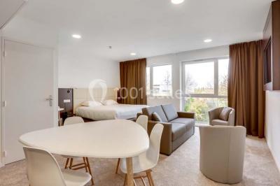 Location salle Saint-Contest (Calvados) - The Originals City Hotel Caen Memorial #23