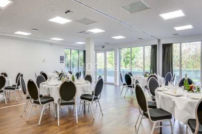 Location salle Saint-Contest (Calvados) - The Originals City Hotel Caen Memorial #23