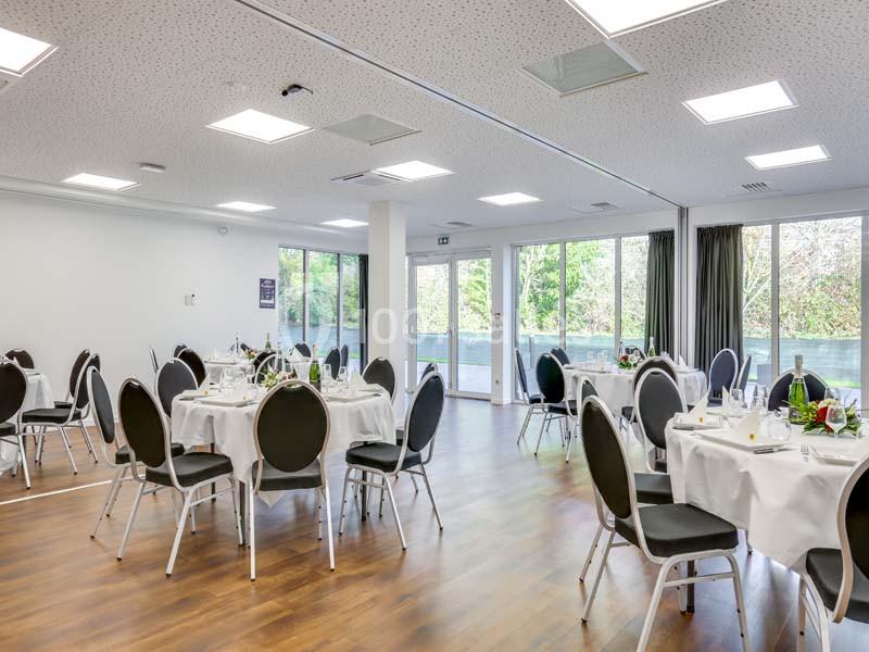 Location salle Saint-Contest (Calvados) - The Originals City Hotel Caen Memorial #4