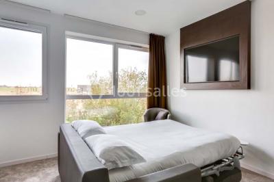 Location salle Saint-Contest (Calvados) - The Originals City Hotel Caen Memorial #23