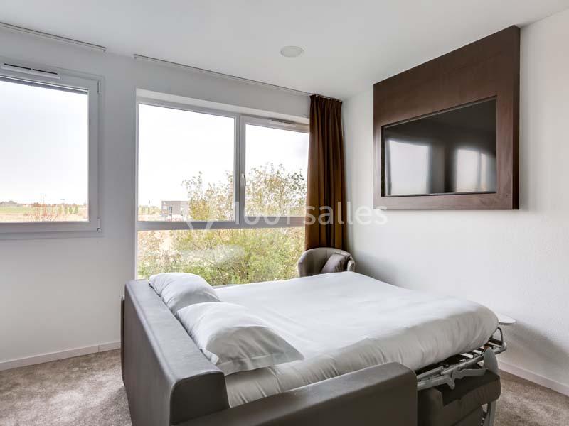 Location salle Saint-Contest (Calvados) - The Originals City Hotel Caen Memorial #20