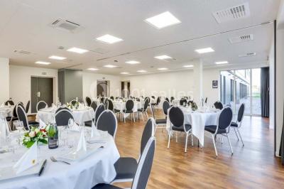 Location salle Saint-Contest (Calvados) - The Originals City Hotel Caen Memorial #23