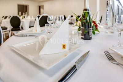 Location salle Saint-Contest (Calvados) - The Originals City Hotel Caen Memorial #23