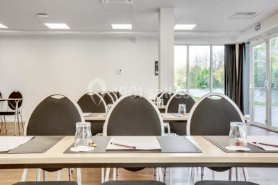 Location salle Saint-Contest (Calvados) - The Originals City Hotel Caen Memorial #24