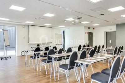 Location salle Saint-Contest (Calvados) - The Originals City Hotel Caen Memorial #24