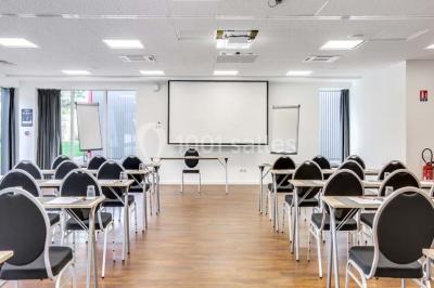 Location salle Saint-Contest (Calvados) - The Originals City Hotel Caen Memorial #24