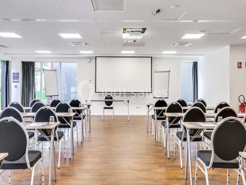 Location salle Saint-Contest (Calvados) - The Originals City Hotel Caen Memorial #4