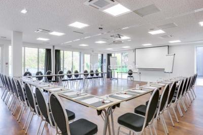 The Originals City Hotel Caen Memorial The Originals City Hotel Caen Memorial