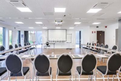 Location salle Saint-Contest (Calvados) - The Originals City Hotel Caen Memorial #24