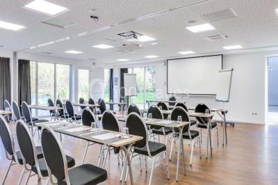 Location salle Saint-Contest (Calvados) - The Originals City Hotel Caen Memorial #24