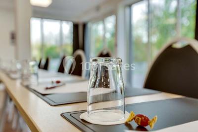 Location salle Saint-Contest (Calvados) - The Originals City Hotel Caen Memorial #24