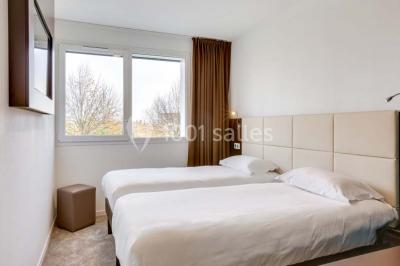 Location salle Saint-Contest (Calvados) - The Originals City Hotel Caen Memorial #24