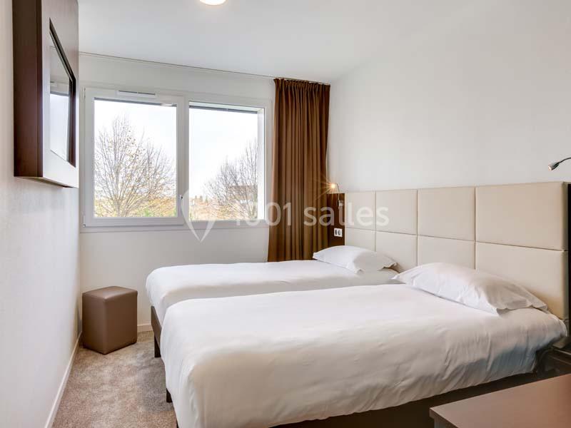 Location salle Saint-Contest (Calvados) - The Originals City Hotel Caen Memorial #12