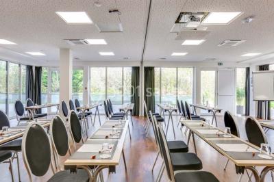 Location salle Saint-Contest (Calvados) - The Originals City Hotel Caen Memorial #24