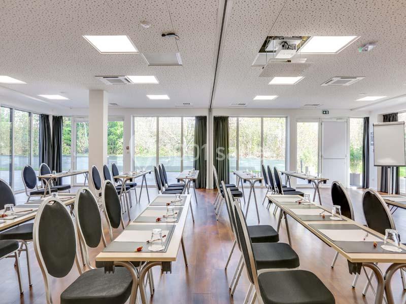 Location salle Saint-Contest (Calvados) - The Originals City Hotel Caen Memorial #8