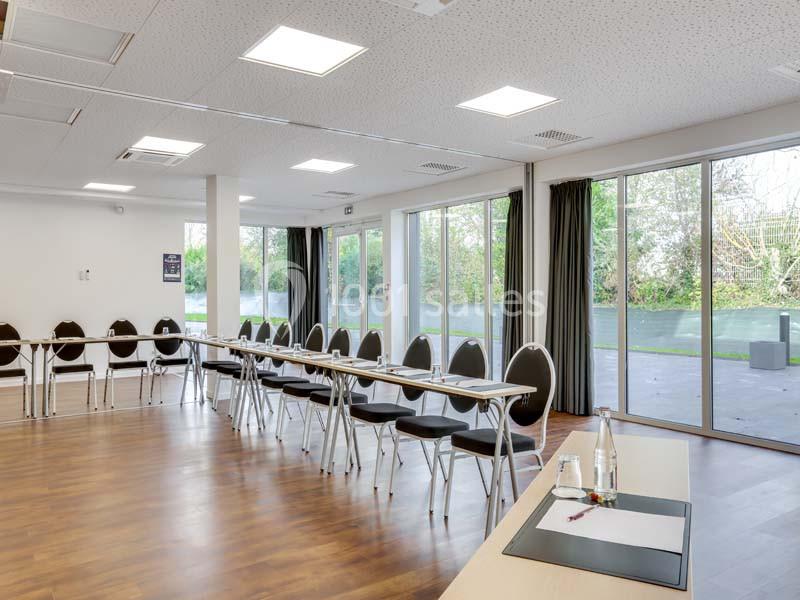 Location salle Saint-Contest (Calvados) - The Originals City Hotel Caen Memorial #9