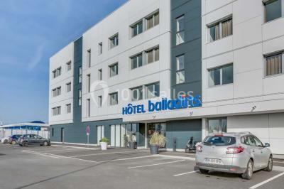 Location salle Saint-Contest (Calvados) - The Originals City Hotel Caen Memorial #24