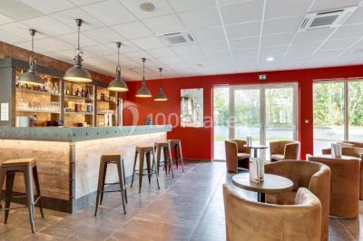 Location salle Saint-Contest (Calvados) - The Originals City Hotel Caen Memorial #24