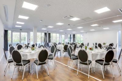 Location salle Saint-Contest (Calvados) - The Originals City Hotel Caen Memorial #24