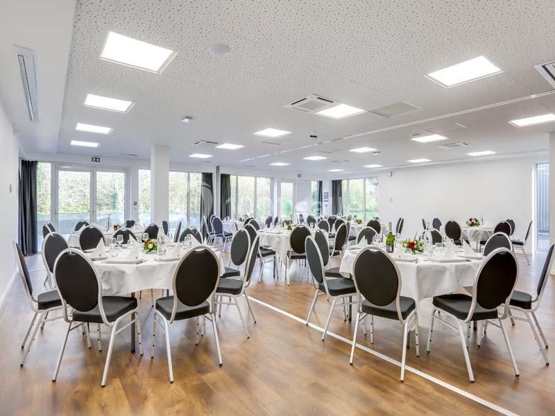 Location salle Saint-Contest (Calvados) - The Originals City Hotel Caen Memorial #14