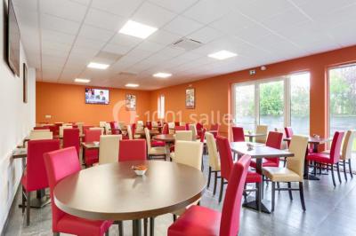 Location salle Saint-Contest (Calvados) - The Originals City Hotel Caen Memorial #24