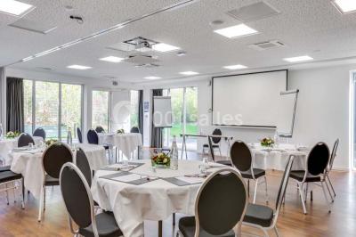 Location salle Saint-Contest (Calvados) - The Originals City Hotel Caen Memorial #24