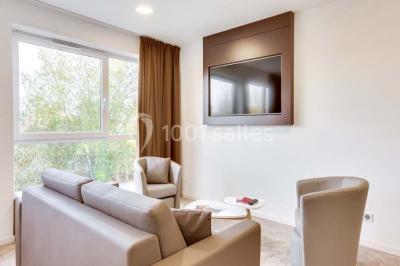 Location salle Saint-Contest (Calvados) - The Originals City Hotel Caen Memorial #24