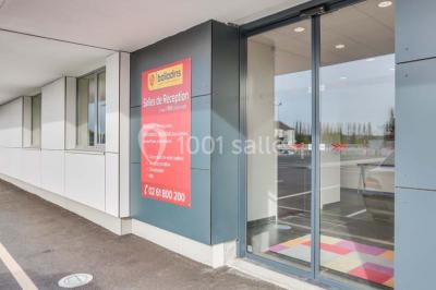 Location salle Saint-Contest (Calvados) - The Originals City Hotel Caen Memorial #24