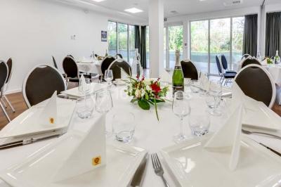 Location salle Saint-Contest (Calvados) - The Originals City Hotel Caen Memorial #24