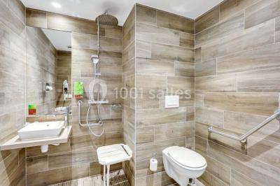 Location salle Saint-Contest (Calvados) - The Originals City Hotel Caen Memorial #24