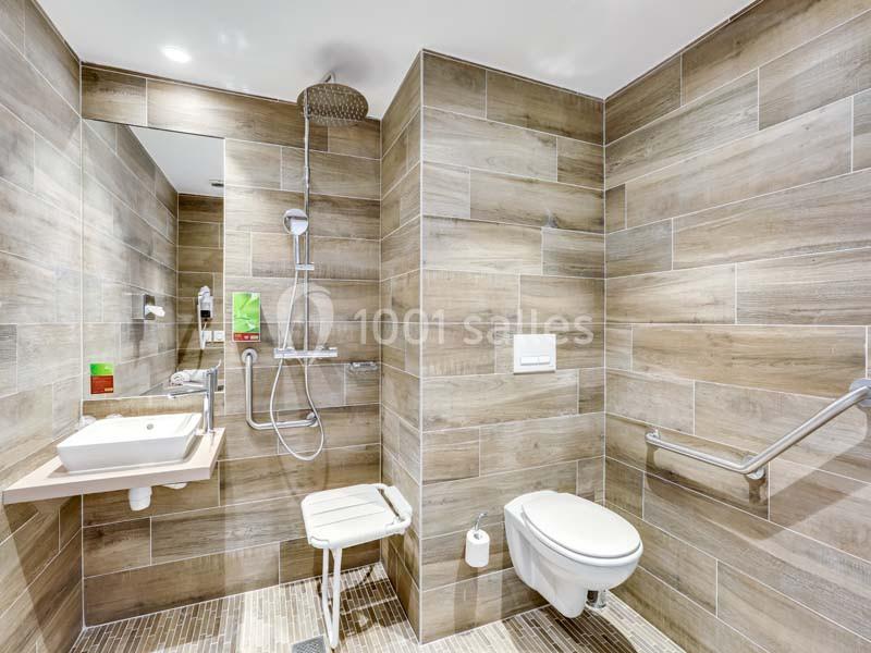 Location salle Saint-Contest (Calvados) - The Originals City Hotel Caen Memorial #24