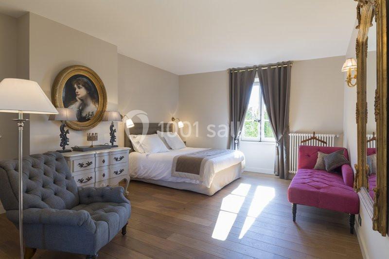 Location salle Villié-Morgon (Rhône) - Domaine Morgon La Javernière #11