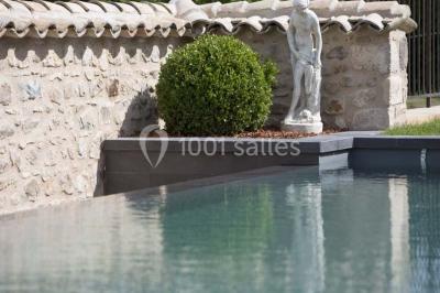 Location salle Villié-Morgon (Rhône) - Domaine Morgon La Javernière #17