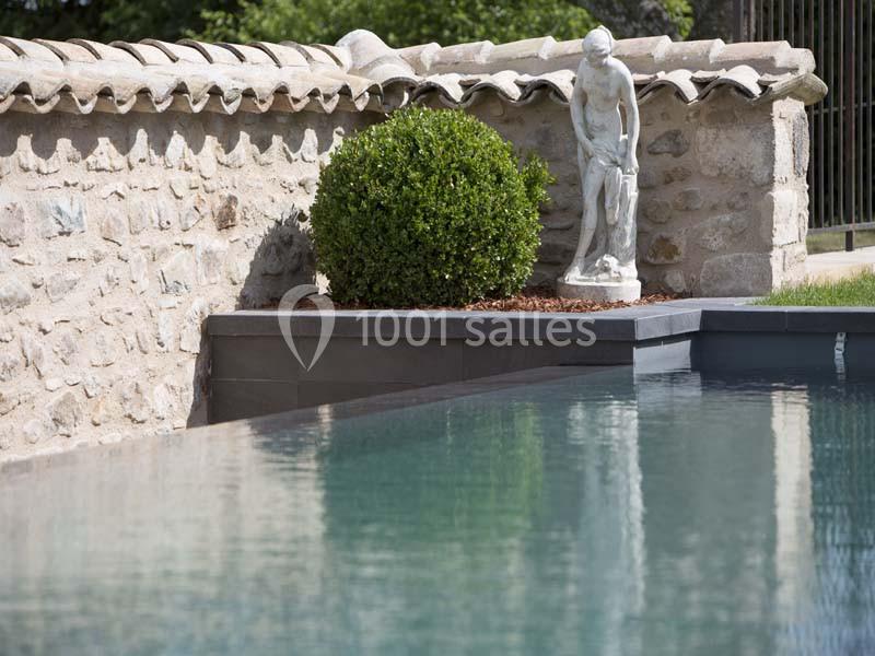 Location salle Villié-Morgon (Rhône) - Domaine Morgon La Javernière #13