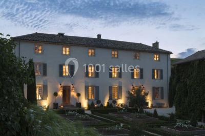 Location salle Villié-Morgon (Rhône) - Domaine Morgon La Javernière #17