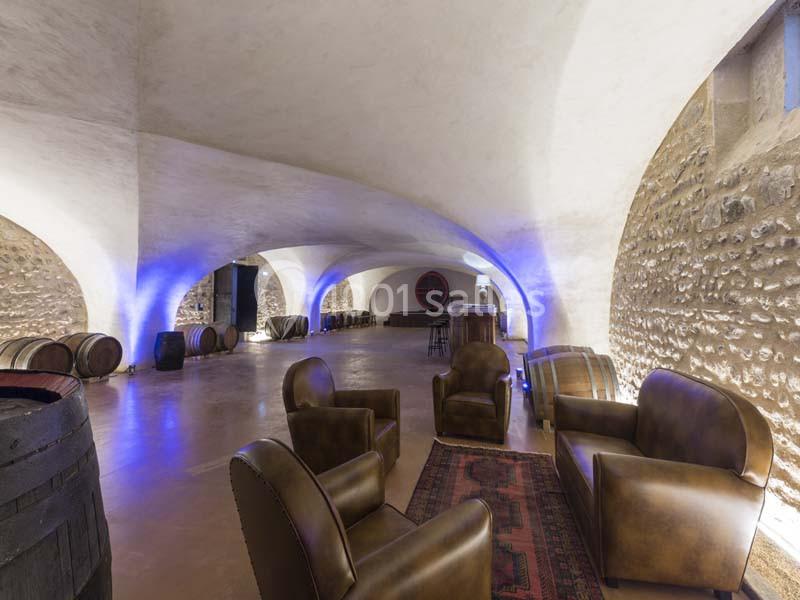 Location salle Villié-Morgon (Rhône) - Domaine Morgon La Javernière #8