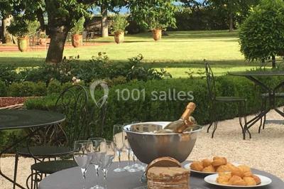 Location salle Villié-Morgon (Rhône) - Domaine Morgon La Javernière #17