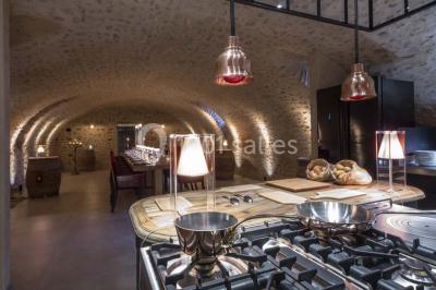 Location salle Villié-Morgon (Rhône) - Domaine Morgon La Javernière #17