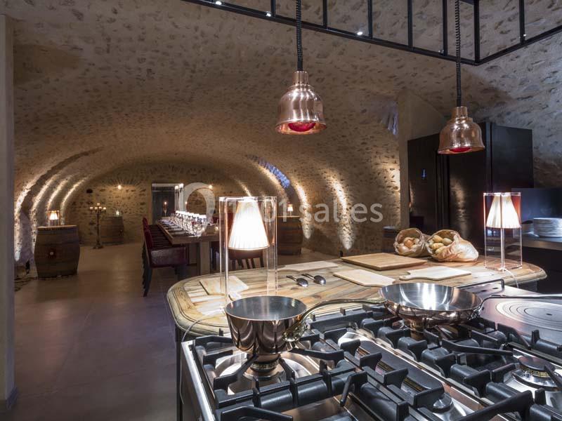 Location salle Villié-Morgon (Rhône) - Domaine Morgon La Javernière #7