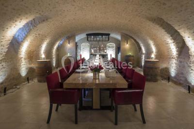 Séminaire Domaine Morgon La Javernière Séminaire Domaine Morgon La Javernière