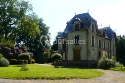 Location salle Orgères (Ille-et-Vilaine) - Le Haras du Reuzel #19
