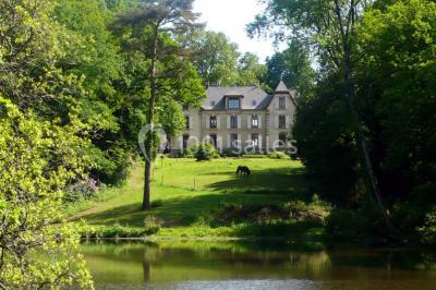 Location salle Orgères (Ille-et-Vilaine) - Le Haras du Reuzel #19